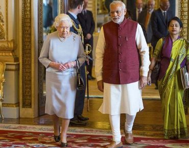 Modi_Queen_Elisabeth