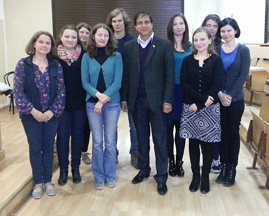 Umesh_Nautyal_i_Czlonkowie_zalozyciele_IPCC_Dolny_Slask