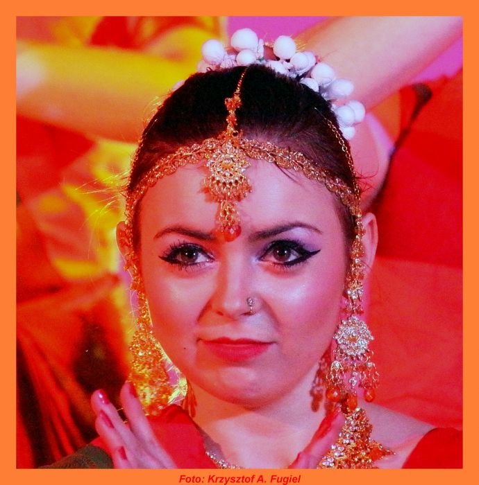 DIWALI KRAKOW 2016