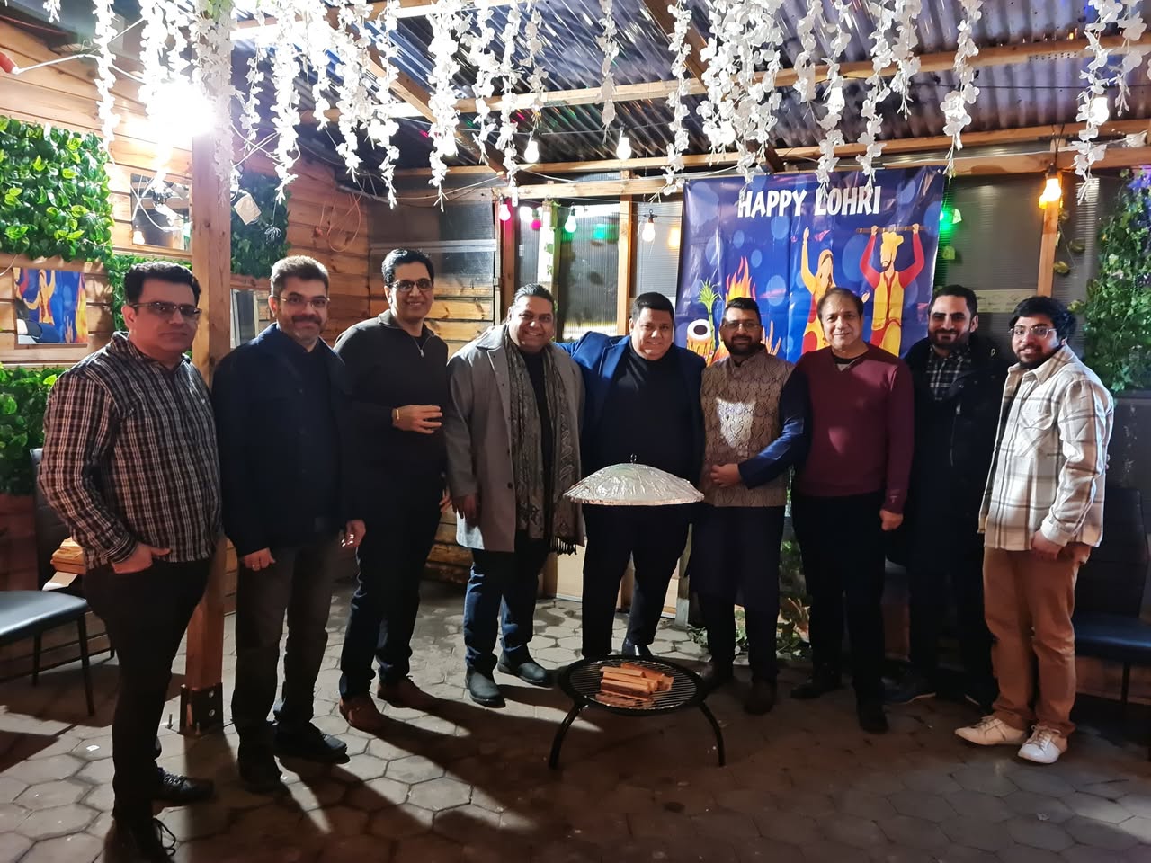 LOHRI 2025