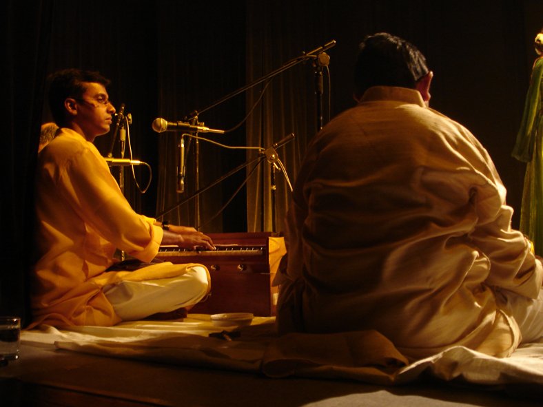 TARNOWSKIE GORE KATHAK 2007