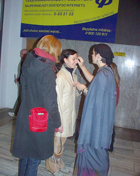 DIWALI 2003