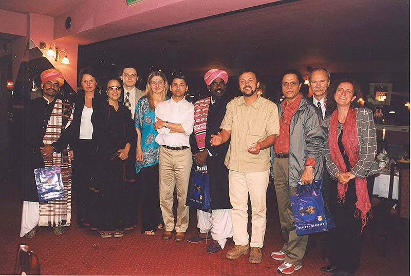 IPCC – DABROWA GORNICZA 2004